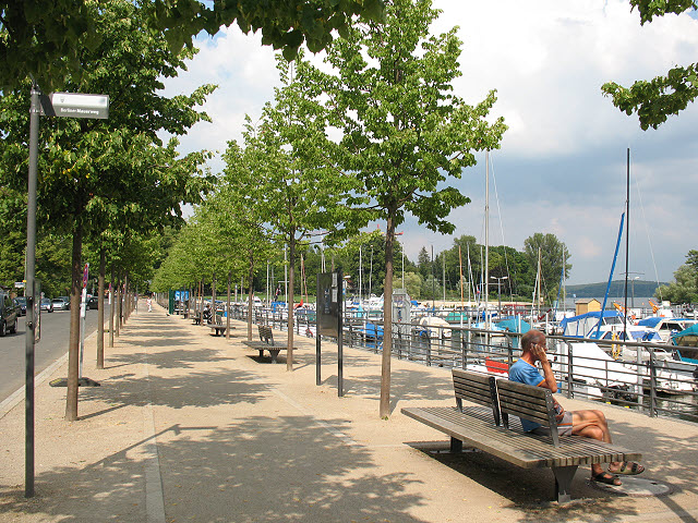 Imchenallee