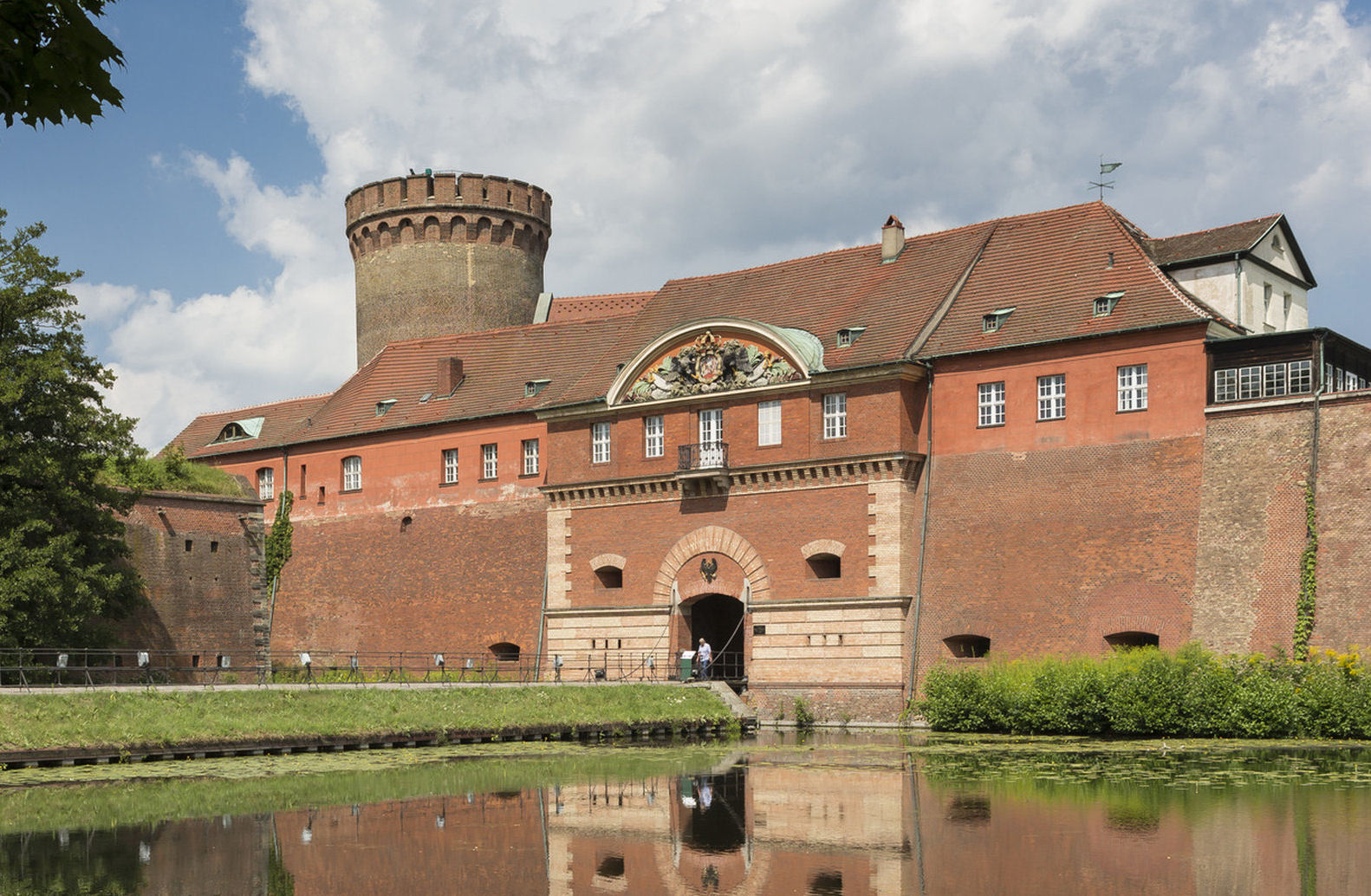 Zitadelle Spandau